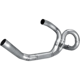 AKRAPOVIC Headpipe - Monster 821/1200 E-D12E1/1